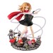 Shaman King Estatua PVC Lucrea Kyouyama Anna 16 cm