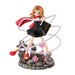 Shaman King Estatua PVC Lucrea Kyouyama Anna 16 cm