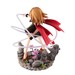 Shaman King Estatua PVC Lucrea Kyouyama Anna 16 cm