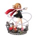 Shaman King Estatua PVC Lucrea Kyouyama Anna 16 cm