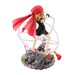 Shaman King Estatua PVC Lucrea Kyouyama Anna 16 cm