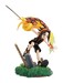 Estatua Shaman King Lucrea Yoh Asakura 18 cm