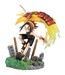 Estatua Shaman King Lucrea Yoh Asakura 18 cm