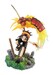 Estatua Shaman King Lucrea Yoh Asakura 18 cm