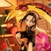 Estatua Shaman King Lucrea Yoh Asakura 18 cm