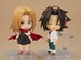 Shaman King Nendoroid Figura PVC Anna Kyoyama 10 cm