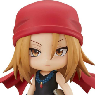 Shaman King Nendoroid Figura PVC Anna Kyoyama 10 cm