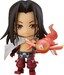 Figura Shaman King Hao Nendoroid 10 cm