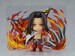 Figura Shaman King Hao Nendoroid 10 cm