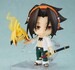 Figura Shaman King Yoh Asakura Nendoroid 10 cm