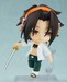 Figura Shaman King Yoh Asakura Nendoroid 10 cm