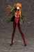 Estatua Shin Evangelion Movie 1-7 Shikinami Asuka Langley Hoodie Ver. 23 cm