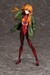 Estatua Shin Evangelion Movie 1-7 Shikinami Asuka Langley Hoodie Ver. 23 cm