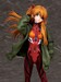 Estatua Shin Evangelion Movie 1-7 Shikinami Asuka Langley Hoodie Ver. 23 cm