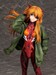 Estatua Shin Evangelion Movie 1-7 Shikinami Asuka Langley Hoodie Ver. 23 cm