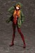 Estatua Shin Evangelion Movie 1-7 Shikinami Asuka Langley Hoodie Ver. 23 cm