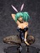 Estatua Shin Ikki Tousen 1-4 Ryofu Housen: Bunny Ver. 33 cm