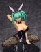 Estatua Shin Ikki Tousen 1-4 Ryofu Housen: Bunny Ver. 33 cm