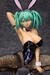 Estatua Shin Ikki Tousen 1-4 Ryofu Housen: Bunny Ver. 33 cm