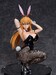 Estatua Shin Ikki Tousen 1-4 Sonsaku Hakufu: Bunny Ver. 2nd 33 cm