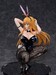 Estatua Shin Ikki Tousen 1-4 Sonsaku Hakufu: Bunny Ver. 2nd 33 cm