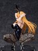Estatua Shin Ikki Tousen 1-4 Sonsaku Hakufu: Bunny Ver. 2nd 33 cm