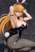 Estatua Shin Ikki Tousen 1-4 Sonsaku Hakufu: Bunny Ver. 2nd 33 cm
