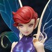 Figura Shin Megami Tensei Figma Pixie 13 cm (re-run)