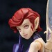 Figura Shin Megami Tensei Figma Pixie 13 cm (re-run)