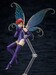 Figura Shin Megami Tensei Figma Pixie 13 cm (re-run)