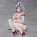 Estatua Shinobi Master Senran Kagura: New Link 1-4 Yumi: Sexy Nurse Ver. 20 cm