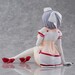 Estatua Shinobi Master Senran Kagura: New Link 1-4 Yumi: Sexy Nurse Ver. 20 cm