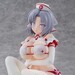 Estatua Shinobi Master Senran Kagura: New Link 1-4 Yumi: Sexy Nurse Ver. 20 cm