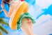 Estatua Shinobi Master Senran Kagura: New Link 1-6 Asuka: Swimsuit Ver. 27 cm