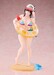 Estatua Shinobi Master Senran Kagura: New Link 1-6 Asuka: Swimsuit Ver. 27 cm