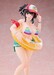 Estatua Shinobi Master Senran Kagura: New Link 1-6 Asuka: Swimsuit Ver. 27 cm