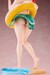 Estatua Shinobi Master Senran Kagura: New Link 1-6 Asuka: Swimsuit Ver. 27 cm