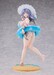 Estatua Shinobi Master Senran Kagura: New Link 1-6 Yumi: Swimsuit Ver. 31 cm