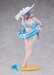 Estatua Shinobi Master Senran Kagura: New Link 1-6 Yumi: Swimsuit Ver. 31 cm
