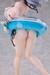 Estatua Shinobi Master Senran Kagura: New Link 1-6 Yumi: Swimsuit Ver. 31 cm