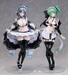 Figura Shinobi Master Senran Kagura: New Link 1-4 Yumi: Bondage Maid Ver. 40 cm