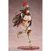 Estatua Shinobi Master Senran Kagura New Link 1-7 Toki Bikini Armor Version 25 cm
