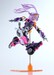 Figura Shojo-Hatsudoki Motored Cyborg Runner SSX-155c Pop Tracker 18 cm