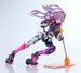 Figura Shojo-Hatsudoki Motored Cyborg Runner SSX-155c Pop Tracker 18 cm