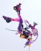 Figura Shojo-Hatsudoki Motored Cyborg Runner SSX-155c Pop Tracker 18 cm