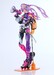 Figura Shojo-Hatsudoki Motored Cyborg Runner SSX-155c Pop Tracker 18 cm
