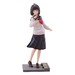 Estatua Shoshimin: How to become Ordinary Tenitol Tall Yuki Osanai 19 cm