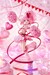 Estatua Shugo Chara! 1-7 Amulet Heart 24 cm