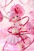 Estatua Shugo Chara! 1-7 Amulet Heart 24 cm