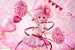 Estatua Shugo Chara! 1-7 Amulet Heart 24 cm